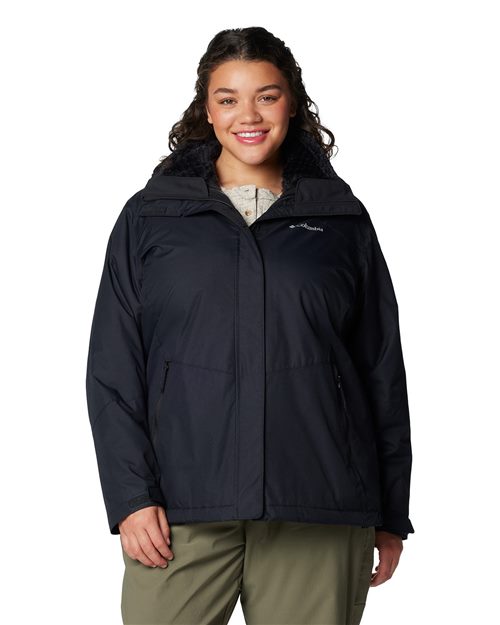 Women's Bugaboo™ III Fleece Interchange Jacket - 208782