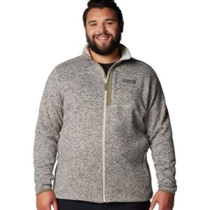 Sweater Weather™ Full-Zip Jacket - 209773