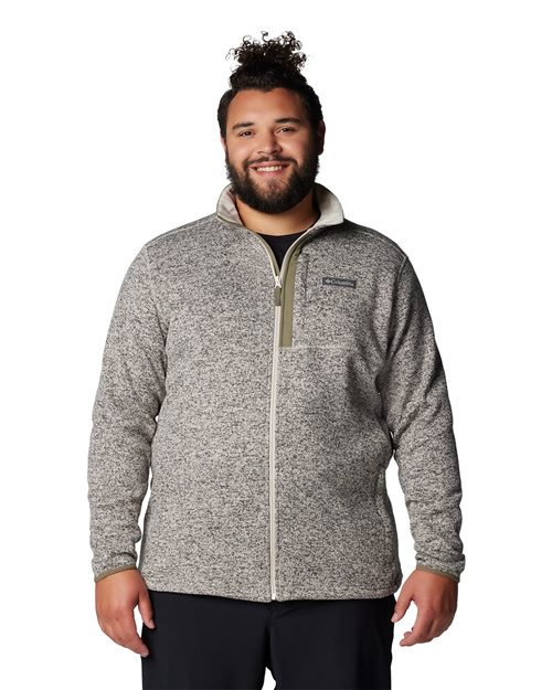 Sweater Weather™ Full-Zip Jacket - 209773