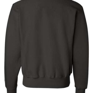 Unisex Reverse Weave® Crewneck Sweatshirt - S149 - Image 10