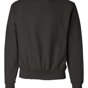 Unisex Reverse Weave® Crewneck Sweatshirt - S149 - Image 8