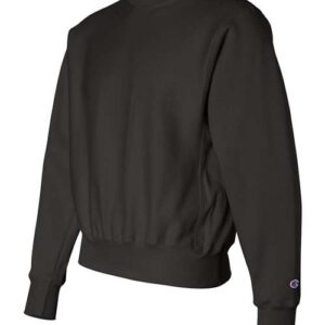 Unisex Reverse Weave® Crewneck Sweatshirt - S149 - Image 9