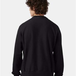 Unisex Reverse Weave® Crewneck Sweatshirt - S149 - Image 13