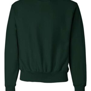 Unisex Reverse Weave® Crewneck Sweatshirt - S149 - Image 28