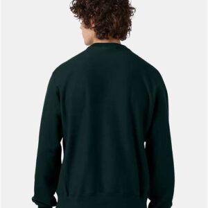 Unisex Reverse Weave® Crewneck Sweatshirt - S149 - Image 31