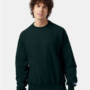 Unisex Reverse Weave® Crewneck Sweatshirt - S149 - Image 29