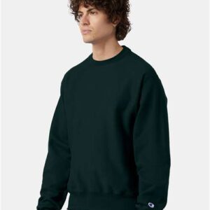 Unisex Reverse Weave® Crewneck Sweatshirt - S149 - Image 30
