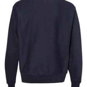 Unisex Reverse Weave® Crewneck Sweatshirt - S149 - Image 33