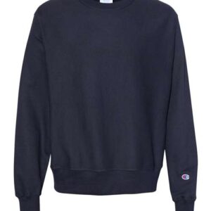 Unisex Reverse Weave® Crewneck Sweatshirt - S149 - Image 32