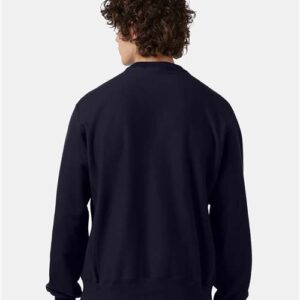Unisex Reverse Weave® Crewneck Sweatshirt - S149 - Image 37
