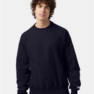 Unisex Reverse Weave® Crewneck Sweatshirt - S149 - Image 35