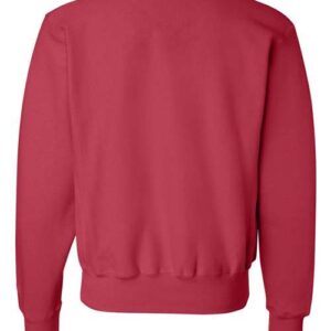 Unisex Reverse Weave® Crewneck Sweatshirt - S149 - Image 46
