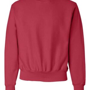 Unisex Reverse Weave® Crewneck Sweatshirt - S149 - Image 44
