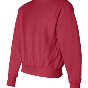Unisex Reverse Weave® Crewneck Sweatshirt - S149 - Image 45