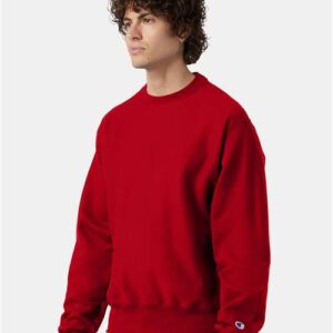 Unisex Reverse Weave® Crewneck Sweatshirt - S149 - Image 48