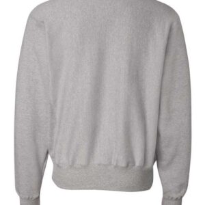 Unisex Reverse Weave® Crewneck Sweatshirt - S149 - Image 40