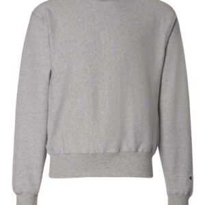 Unisex Reverse Weave® Crewneck Sweatshirt - S149 - Image 38