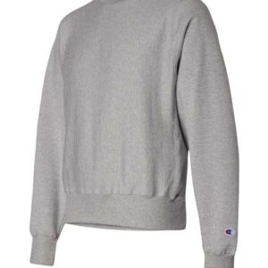 Unisex Reverse Weave® Crewneck Sweatshirt - S149 - Image 39