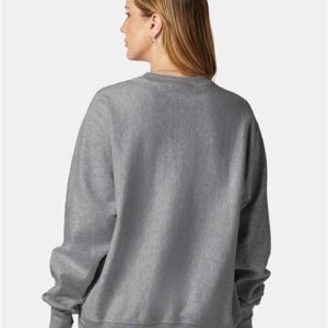 Unisex Reverse Weave® Crewneck Sweatshirt - S149 - Image 43