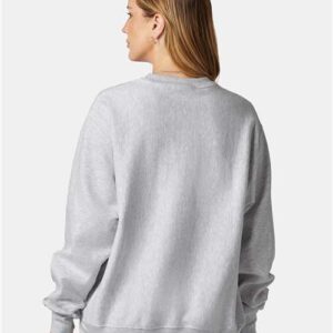 Unisex Reverse Weave® Crewneck Sweatshirt - S149 - Image 55