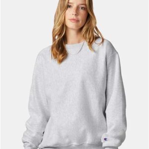 Unisex Reverse Weave® Crewneck Sweatshirt - S149 - Image 53