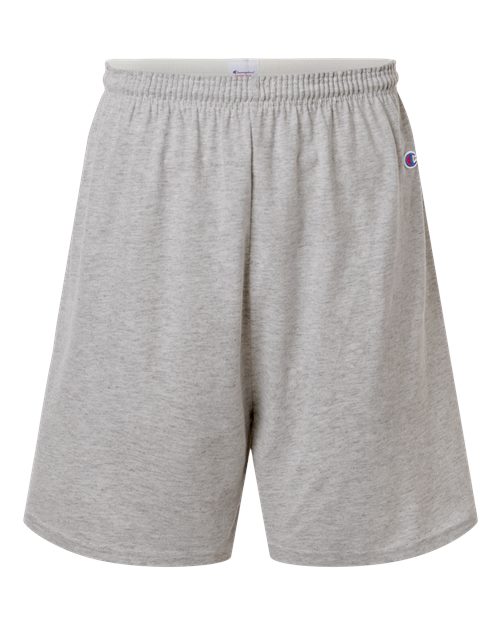 Unisex Cotton Gym Shorts - 8187