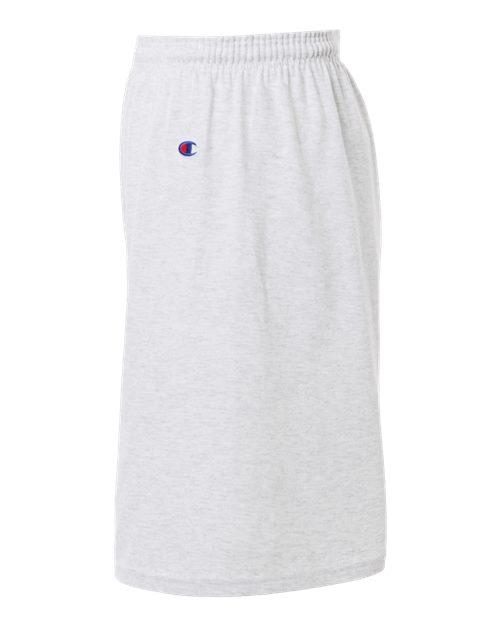 Unisex Cotton Gym Shorts - 8187