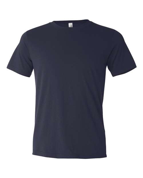 Unisex Texture Tee - 3650