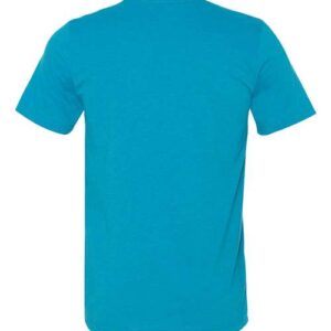 Unisex Texture Tee - 3650 - Image 16