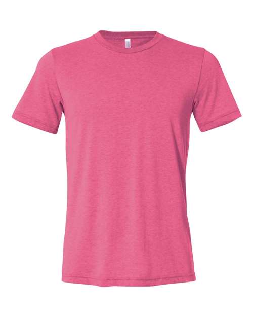 Unisex Texture Tee - 3650