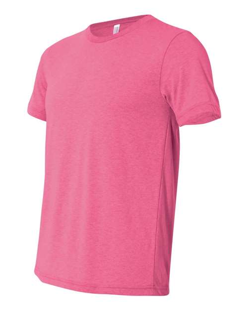Unisex Texture Tee - 3650