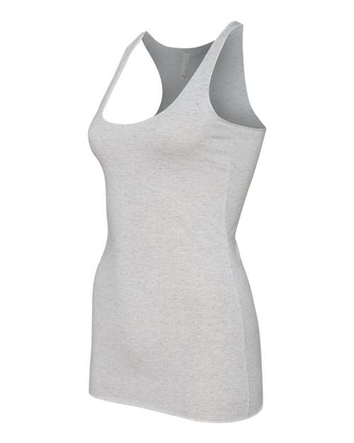 Women's Triblend Racerback Tank - 8430