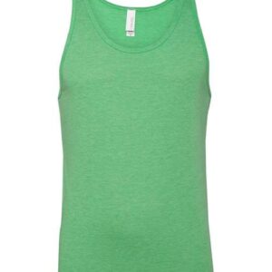 Jersey Tank - 3480 - Image 8