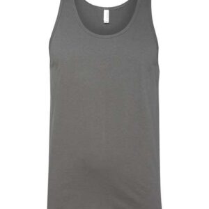 Jersey Tank - 3480 - Image 2