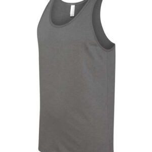 Jersey Tank - 3480 - Image 3