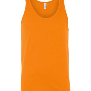 Jersey Tank - 3480 - Image 14