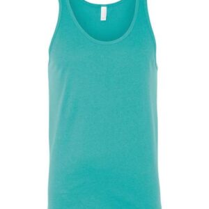 Jersey Tank - 3480 - Image 17