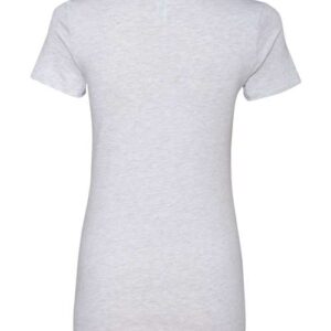 Women's Slim Fit Tee - 6004 - Image 7