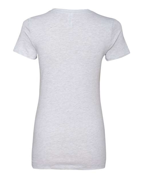 Women's Slim Fit Tee - 6004