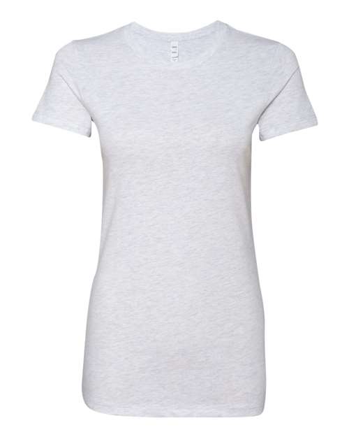 Women's Slim Fit Tee - 6004