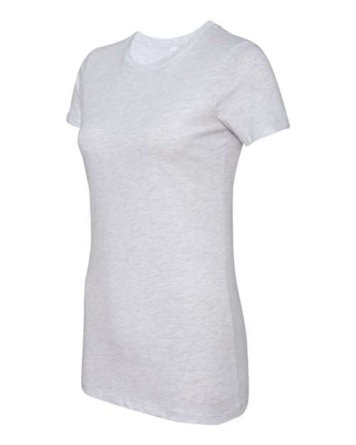 Women's Slim Fit Tee - 6004