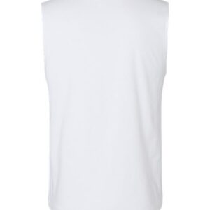 Jersey Muscle Tank - 3483 - Image 6