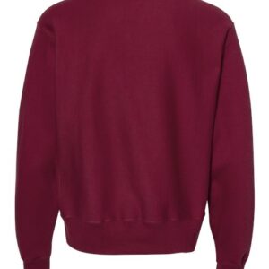 Unisex Reverse Weave® Crewneck Sweatshirt - S149 - Image 15