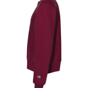 Unisex Reverse Weave® Crewneck Sweatshirt - S149 - Image 16