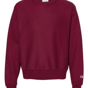 Unisex Reverse Weave® Crewneck Sweatshirt - S149 - Image 14