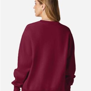 Unisex Reverse Weave® Crewneck Sweatshirt - S149 - Image 19