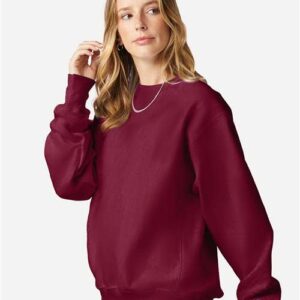 Unisex Reverse Weave® Crewneck Sweatshirt - S149 - Image 18