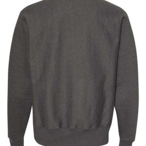 Unisex Reverse Weave® Crewneck Sweatshirt - S149 - Image 21