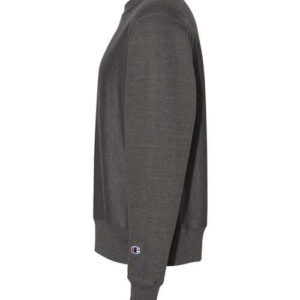 Unisex Reverse Weave® Crewneck Sweatshirt - S149 - Image 22