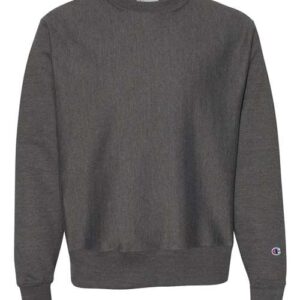 Unisex Reverse Weave® Crewneck Sweatshirt - S149 - Image 20